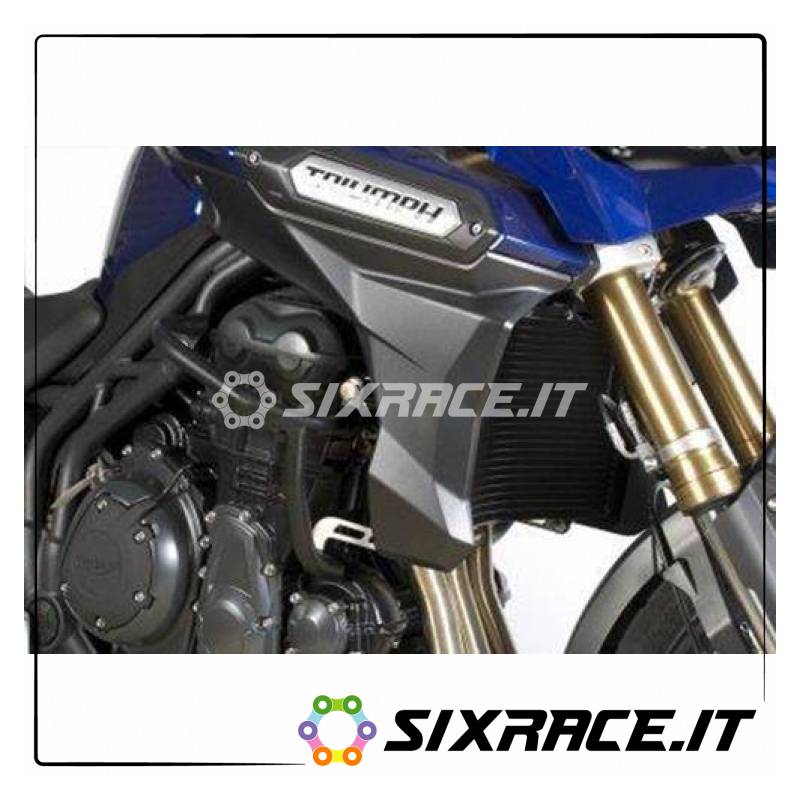 Paramotore Adventure Bars Triumph Tiger 1200 Explorer