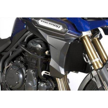 Paramotore Adventure Bars Triumph Tiger 1200 Explorer