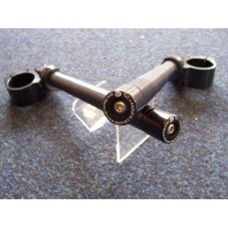 Gilles Plain Bars Stabilisateurs / Patins De Guidon