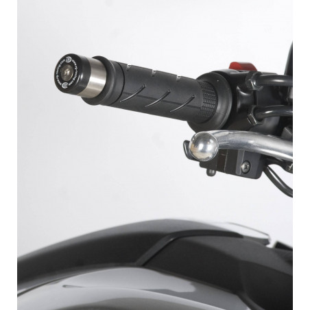 Stabilisateurs de guidon Honda NC700 S / X / NC750 S / X / Integra 700/750