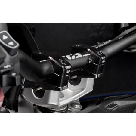 GT1DGT-04-B 1dgt - kit supporti manubrio BMW R 1300 GS 1300 2024 2025 GILLES TOOLING