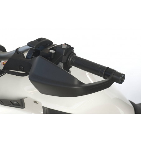 Stabilisateurs / patins de guidon Honda Crosstourer 1200