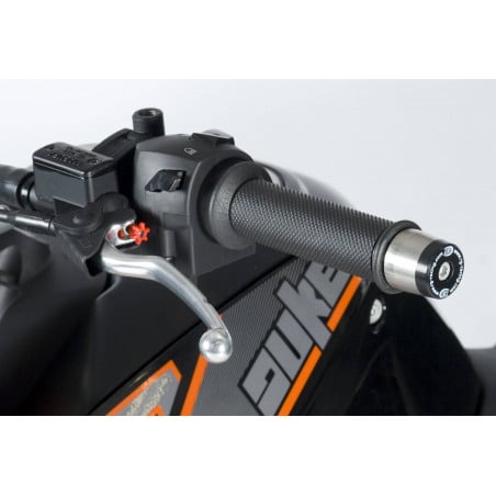 Stabilizzatori / tamp.manubrio KTM 690 Duke 12 / 690 Duke R / 990SMR 08-12 /