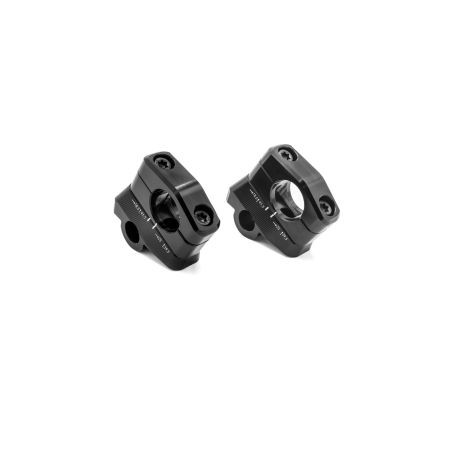 GT1DGT-05-B 1dgt - kit supporti manubrio HARLEY DAVIDSON Pan America / Special 1250 2021 2024 GILLE
