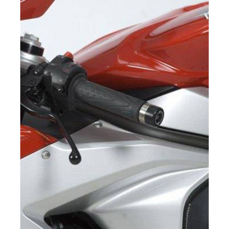 Stabilizzatori / Tamponi Manubrio Mv Agusta F3