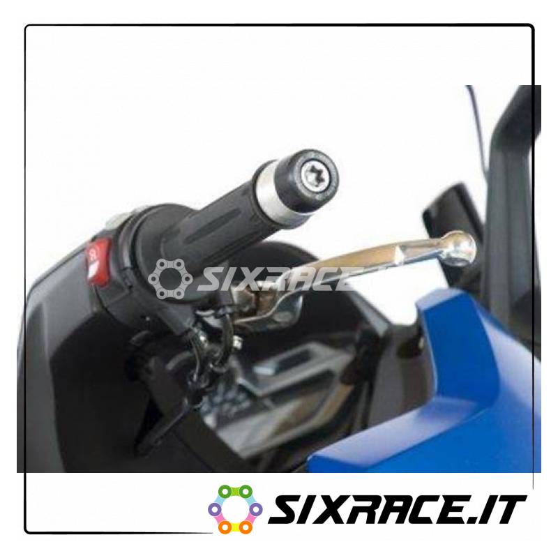 Stabilizzatori / Tamponi Manubrio Bmw C600 Sport / C650 Gt