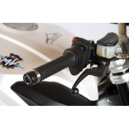 Stabilizzatori / Tamponi Manubrio Mv Agusta 675 / 800 Brutale