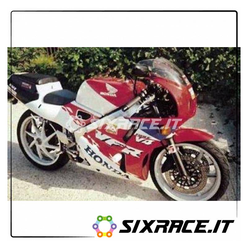 Tamponi / Protezioni Telaio - Honda Vfr400R (Nc30)