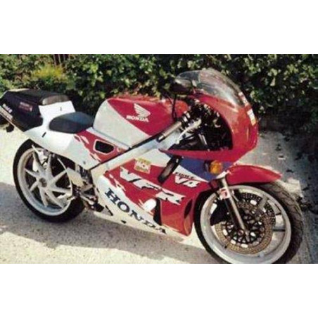 Protecteurs / Protecteurs de Cadre - Honda Vfr400R (Nc30)