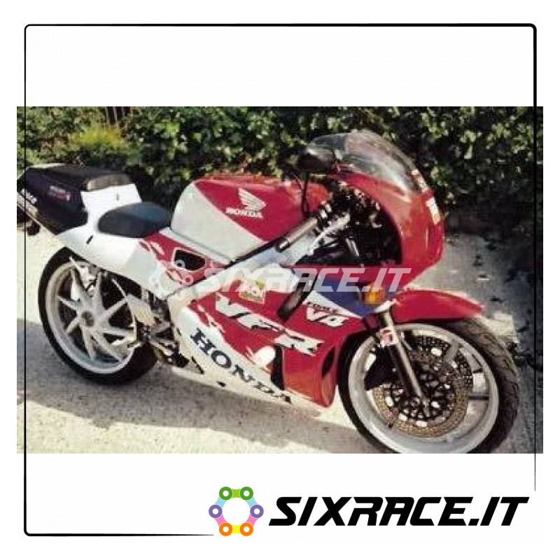 Tamponi / Protezioni Telaio - Honda Vfr400R (Nc30)