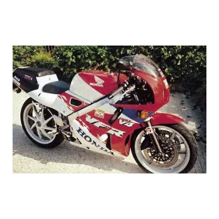 Tamponi / Protezioni Telaio - Honda Vfr400R (Nc30)