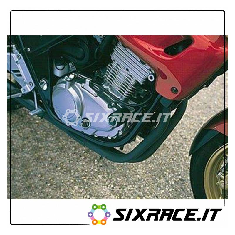 Protections / Protecteurs de Cadre - Honda Cb500S Jusqu'au 02