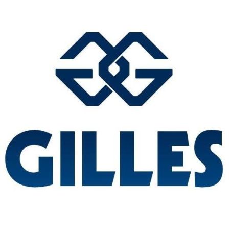 GT2DGT-UC-02-B Ricambi UNIVERSALE 0 0 0 GILLES TOOLING