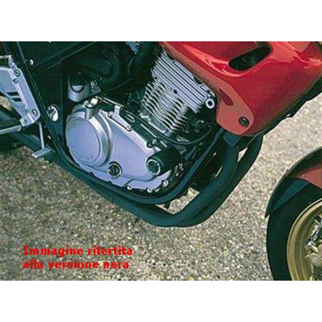 Tamponi / Protezioni Telaio - Honda Cb500S Fino Al 02
