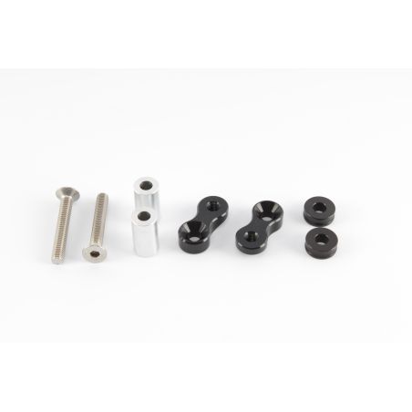 GT1DGT-ABK-01 1dgt - distanziale strumenti YAMAHA MT-07 690 2014 2020 GILLES TOOLING