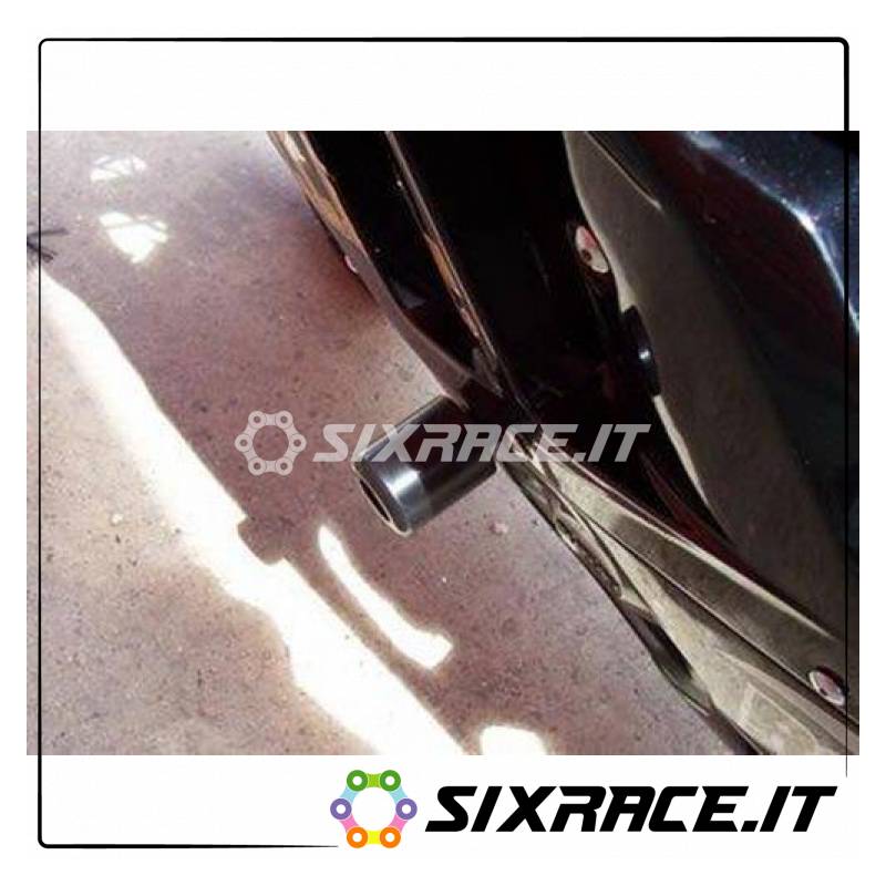 Protections / Protecteurs - Suzuki Gsxr400 Slingshot 90-