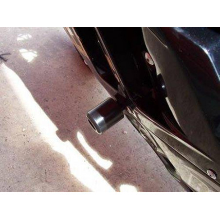 Protections / Protecteurs - Suzuki Gsxr400 Slingshot 90-