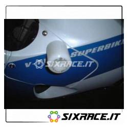 Protections / Protecteurs de Cadre - Suzuki Tl1000R