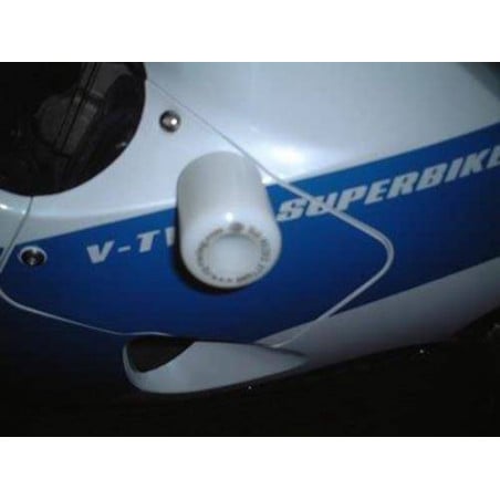 Tamponi / Protezioni Telaio - Suzuki Tl1000R