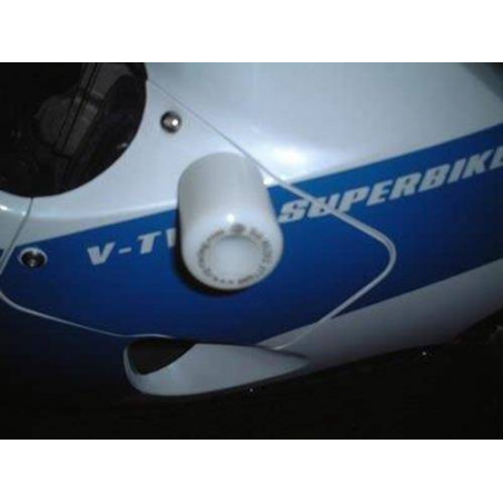 Protections / Protecteurs de Cadre - Suzuki Tl1000R