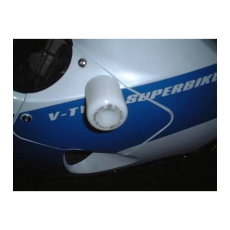 Protections / Protecteurs de Cadre - Suzuki Tl1000R