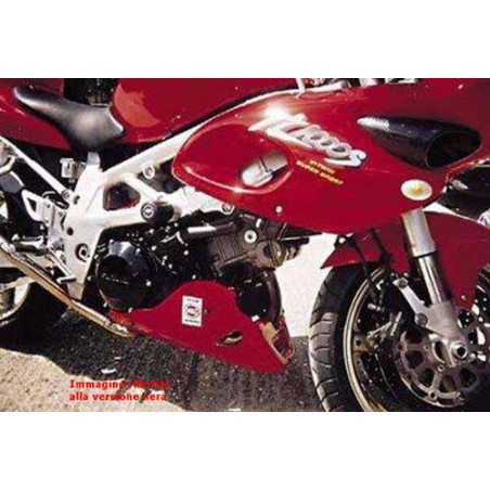 Tamponi / Protezioni Telaio - Suzuki Tl1000S