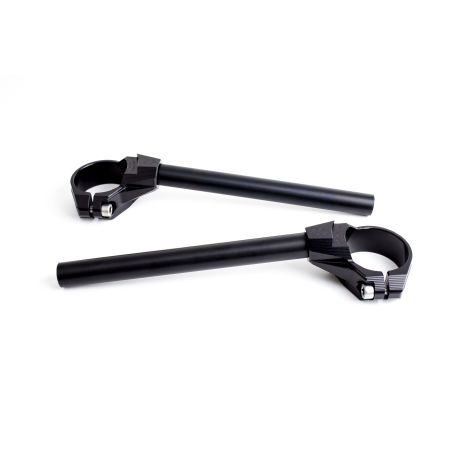 GTGPL2-550-RACE-B Semimanubri GP-Light 2 Race BMW M 1000 RR 1000 2020 2025 GILLES TOOLING