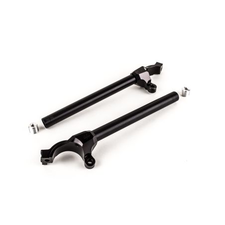 GTGPL2-550-STREET Semimanubri GP-Light 2 BMW S 1000 RR 1000 2019 2025 GILLES TOOLING