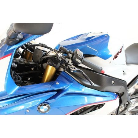 GTLU-A-K46-B Semimanubri Variobar 2 BMW S 1000 RR HP4 1000 2012 2015 GILLES TOOLING