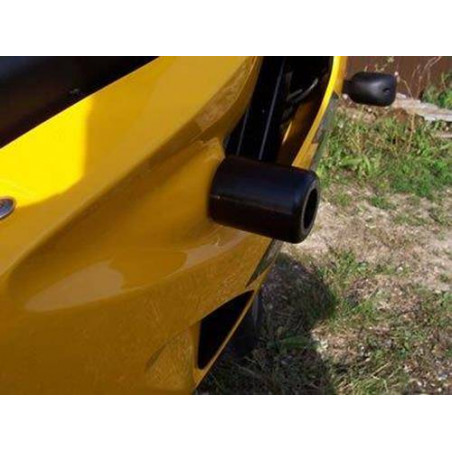 Tamponi / Protezioni Telaio - Triumph Tt600