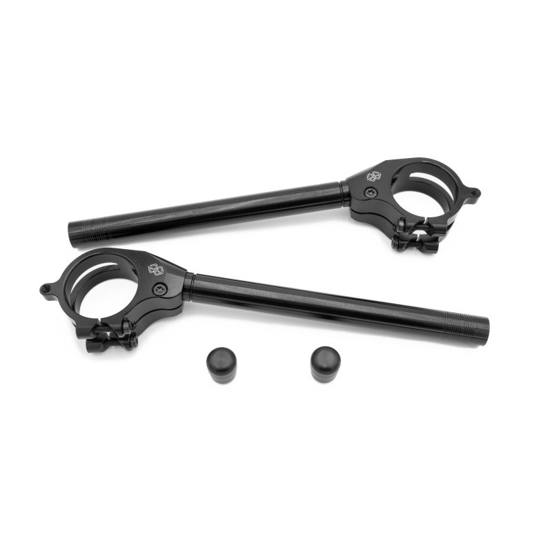 GTGPL4-530-B Semimanubri GP-Light 4 DUCATI 1098 1100 2007 2009 GILLES TOOLING