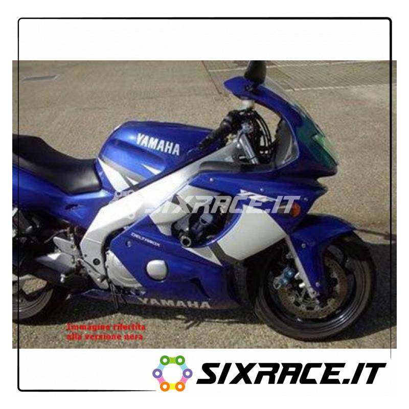 Tamponi / Protezioni Telaio - Yamaha Thunder Cat
