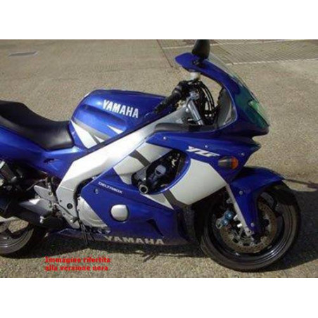 Tamponi / Protezioni Telaio - Yamaha Thunder Cat