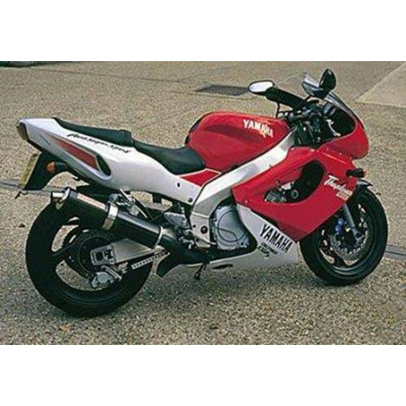 Tamponi / Protezioni Telaio - Yamaha Thunderace