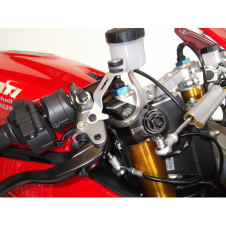 GTLU-A-HA Semimanubri Variobar 2 DUCATI 959 Panigale 960 2016 2019 GILLES TOOLING