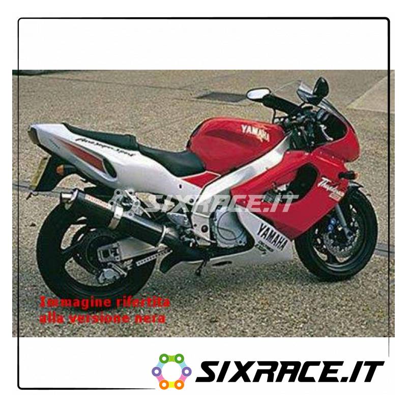 Tamponi / Protezioni Telaio - Yamaha Thunderace