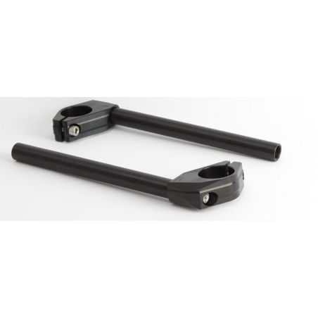 GTGPL2-500-B Semimanubri GP-Light 2 DUCATI SS 750ie 750 1999 2001 GILLES TOOLING