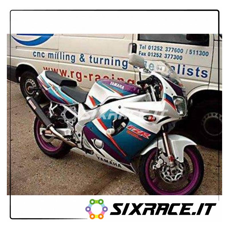 Tamponi / Protezioni Telaio - Yamaha Fzr600R