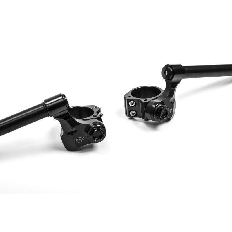 GTLU-A-SC59-1 Semimanubri Variobar 2 HONDA CBR 1000 RR 1000 2010 2016 GILLES TOOLING