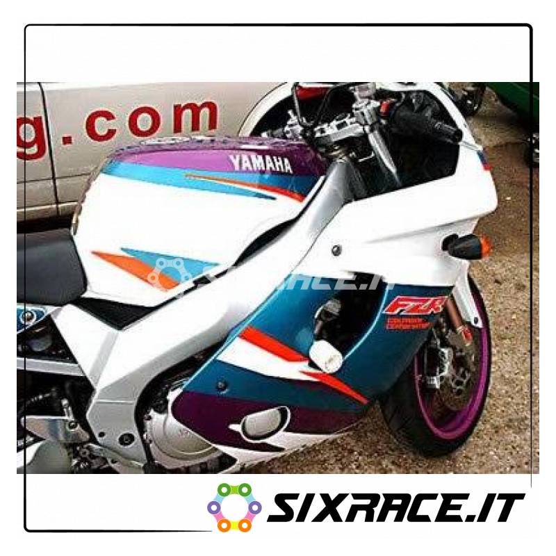 Tamponi / Protezioni Telaio - Yamaha Fzr600R