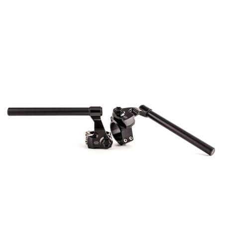 GTLU-A-C4-1 Semimanubri Variobar 2 SUZUKI GSX-R 1000 1000 2012 2016 GILLES TOOLING