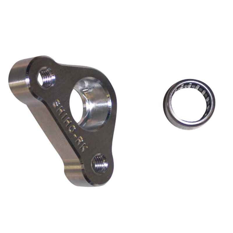 GTSHIHO-RK-KIT Stabilizzatore leva cambio APRILIA RSV4 R 1000 2009 2014 GILLES TOOLING