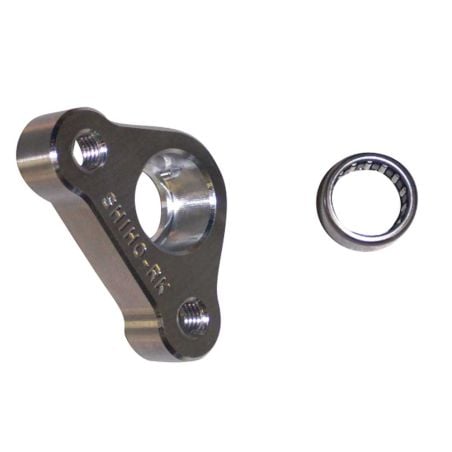 GTSHIHO-RK-KIT Stabilizzatore leva cambio APRILIA RSV4 RR ABS 1000 2015 2018 GILLES TOOLING