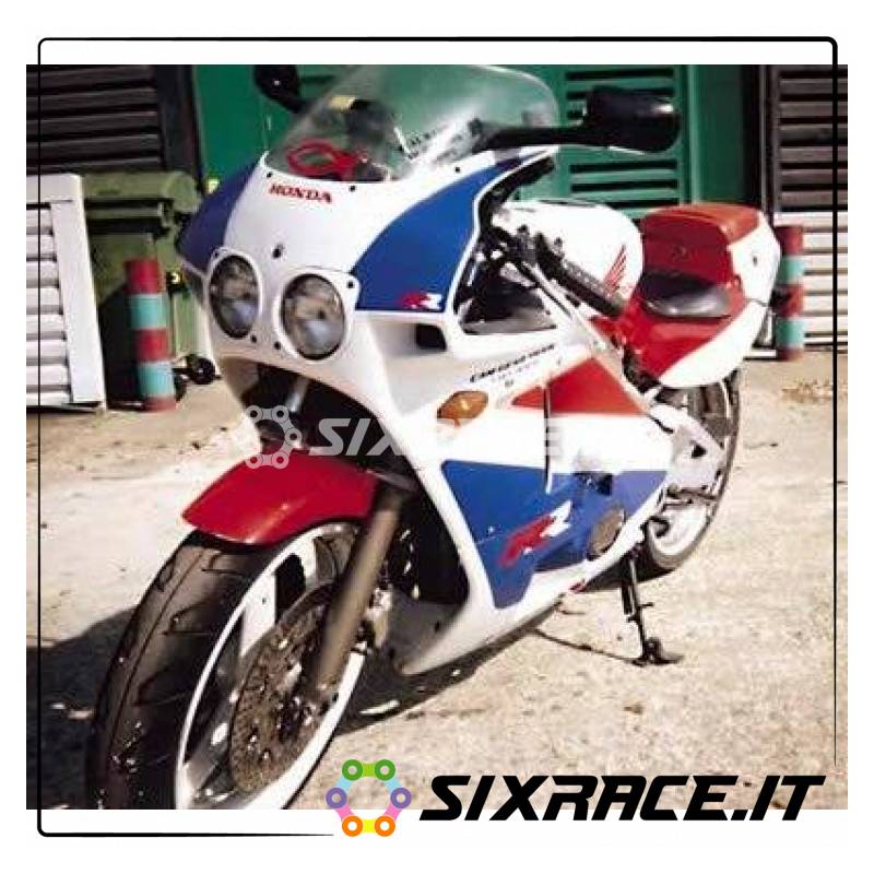 Coussinets / protecteurs de cadre - Honda Cbr400 Tri Arm