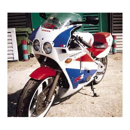 Tamponi / Protezioni Telaio - Honda Cbr400 Tri Arm