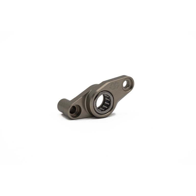 GTSHIHO-K01-KIT-T Stabilizzatore leva cambio KAWASAKI ZX-4R / RR 400 2024 2025 GILLES TOOLING