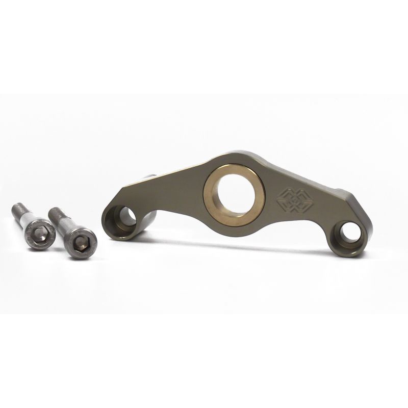 GTSHIHO-CY-KIT Stabilizzatore leva cambio SUZUKI GSX-R 1000 1000 2009 2016 GILLES TOOLING