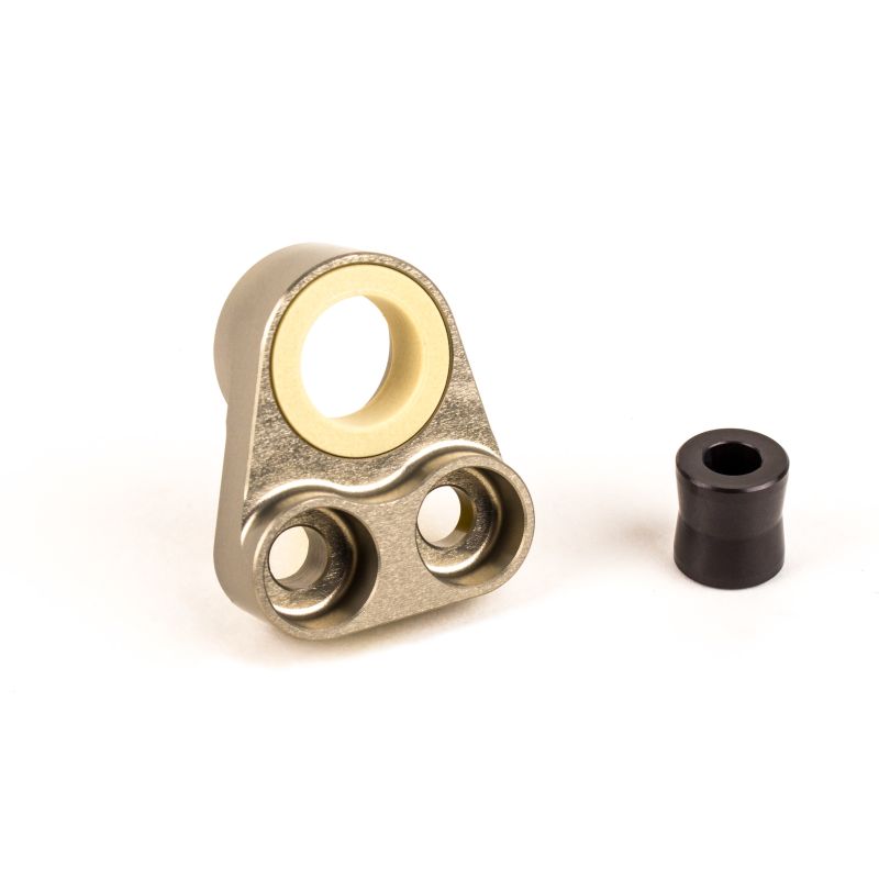 GTSHIHO-WDMO-KIT Stabilizzatore leva cambio SUZUKI GSX-R 1000 / R 1000 2017 2025 GILLES TOOLING