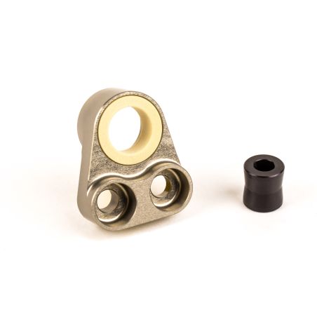 GTSHIHO-WDMO-KIT Stabilizzatore leva cambio SUZUKI GSX-R 1000 / R 1000 2017 2025 GILLES TOOLING