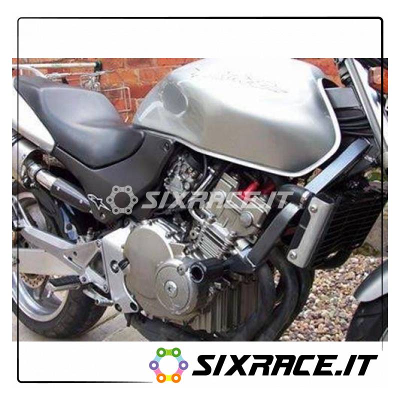 Tamponi / Protezioni Telaio - Honda Cb250 Hornet